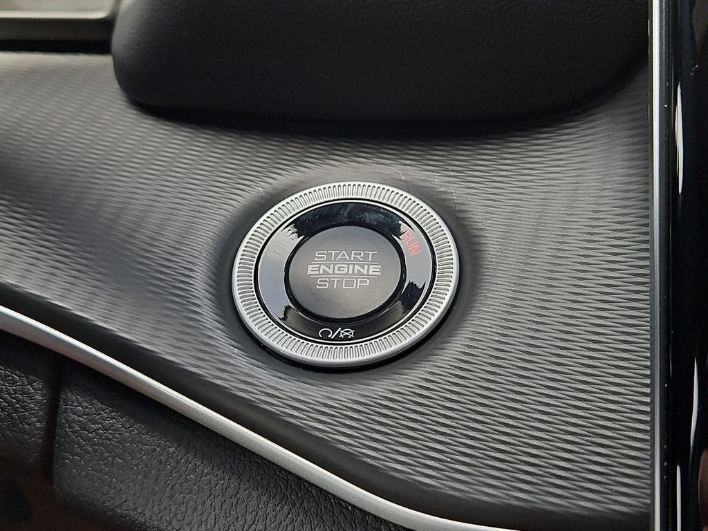 2026 Jeep Grand Cherokee GRAND CHEROKEE L LAREDO X 4X4
