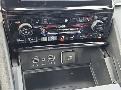 2026 Jeep Grand Cherokee GRAND CHEROKEE L LAREDO X 4X4