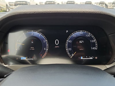 2026 Jeep Grand Cherokee GRAND CHEROKEE L LAREDO X 4X4