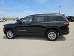 2026 Jeep Grand Cherokee GRAND CHEROKEE L LAREDO X 4X4