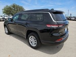 2026 Jeep Grand Cherokee GRAND CHEROKEE L LAREDO X 4X4