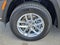 2026 Jeep Grand Cherokee GRAND CHEROKEE L LAREDO X 4X4