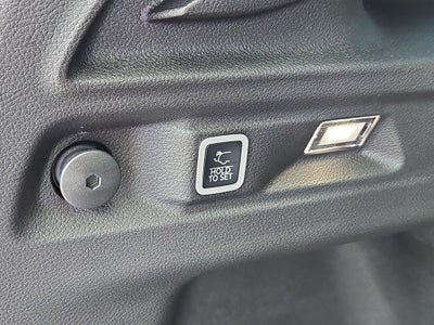 2026 Jeep Grand Cherokee GRAND CHEROKEE L LAREDO X 4X4