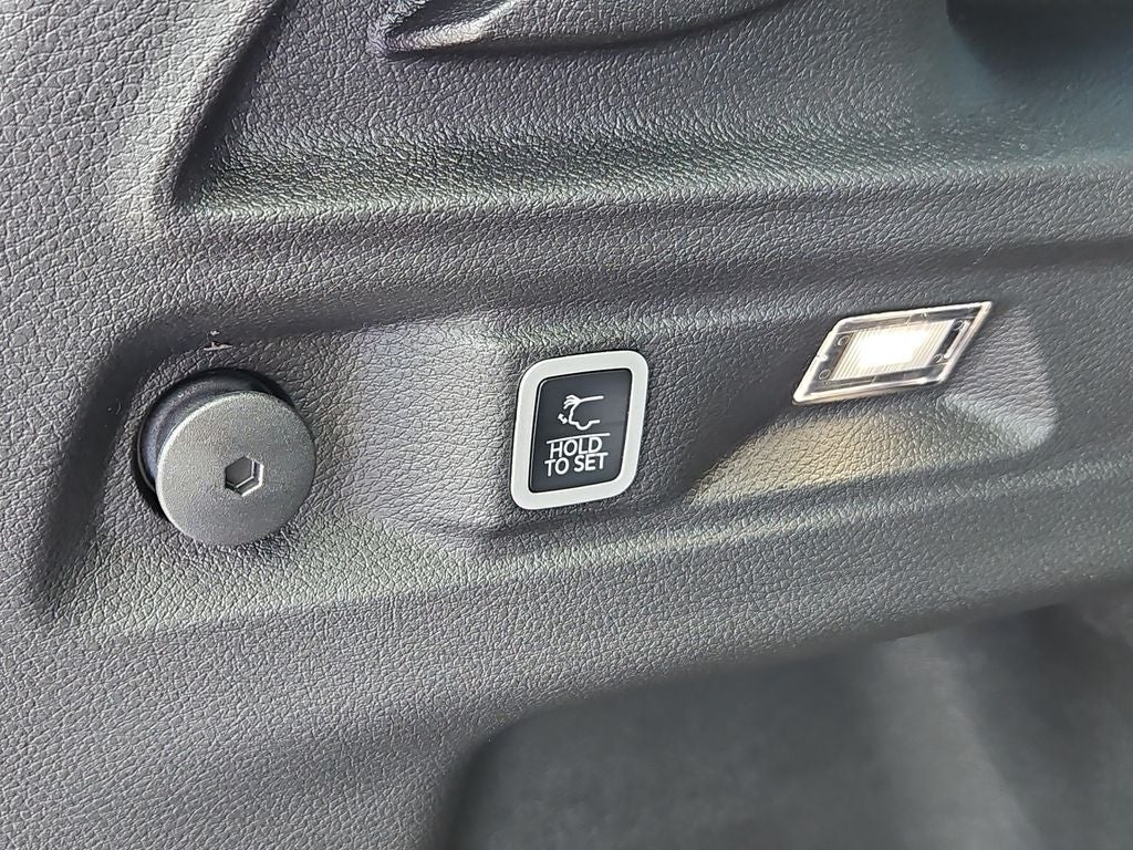 2026 Jeep Grand Cherokee GRAND CHEROKEE L LAREDO X 4X4