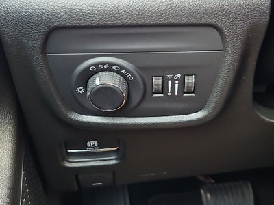 2026 Jeep Grand Cherokee GRAND CHEROKEE L LAREDO X 4X4