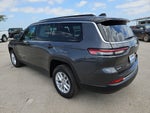 2026 Jeep Grand Cherokee GRAND CHEROKEE L LAREDO X 4X4