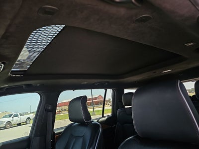 2023 Jeep Grand Cherokee L Summit Reserve 4x4