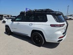 2023 Jeep Grand Cherokee L Summit Reserve 4x4