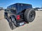 2026 Jeep Wrangler 4-Door Recon 4x4
