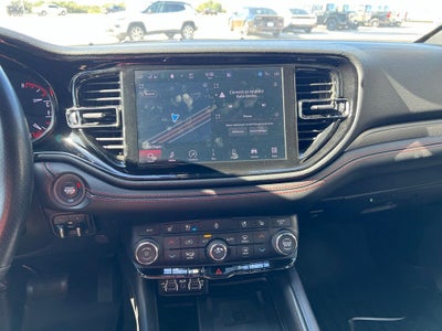 2023 Dodge Durango R/T Plus