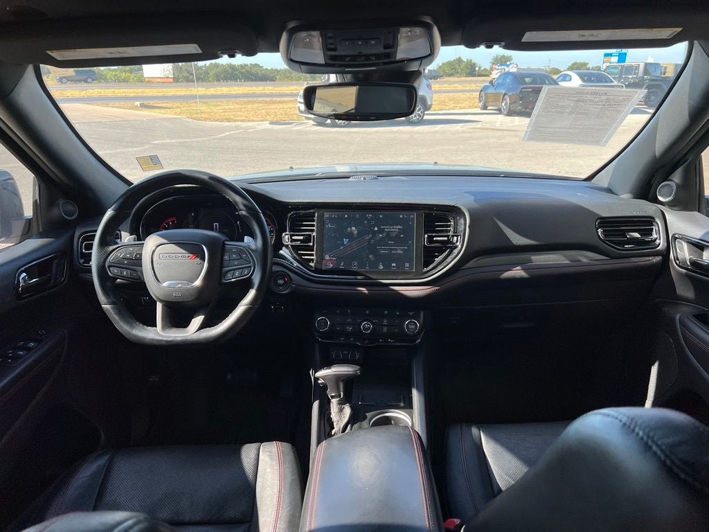 2023 Dodge Durango R/T Plus