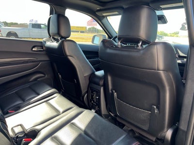 2023 Dodge Durango R/T Plus