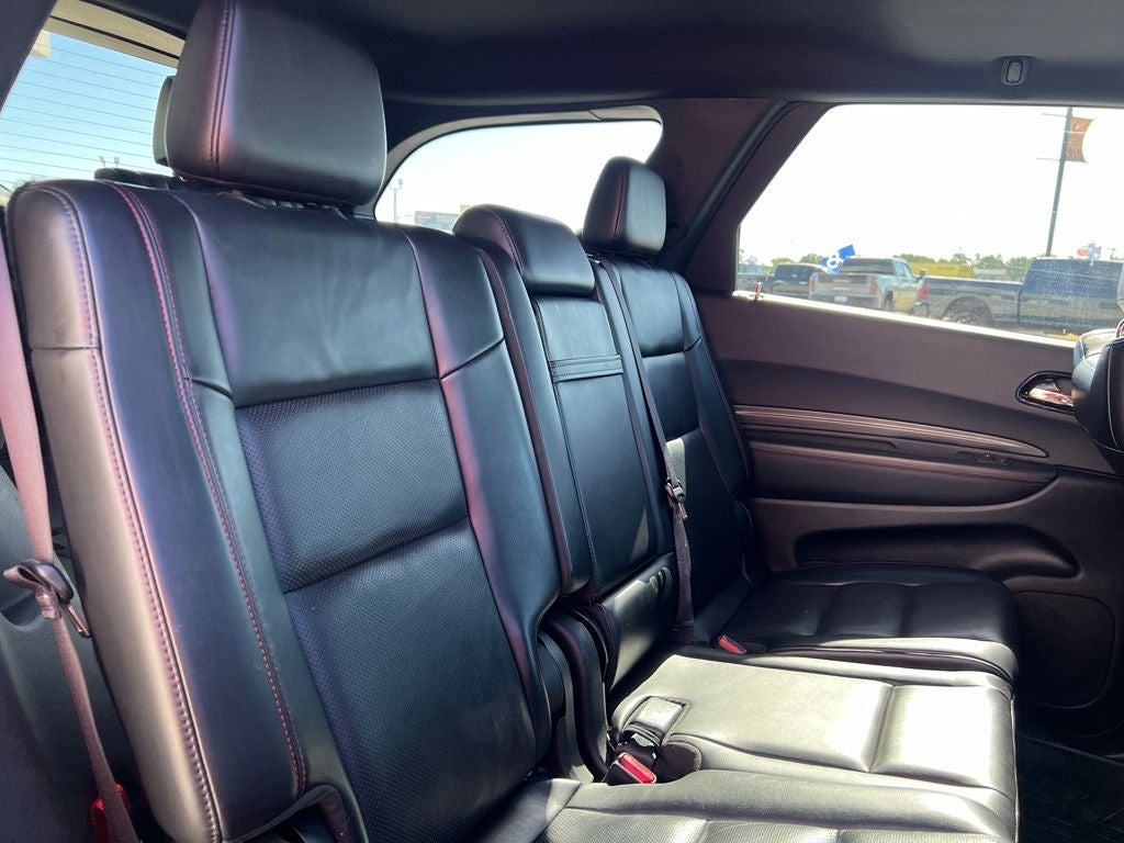 2023 Dodge Durango R/T Plus