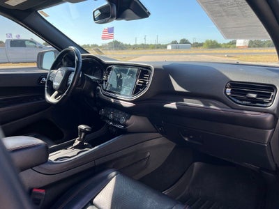 2023 Dodge Durango R/T Plus