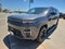 2026 Jeep Grand Wagoneer GRAND WAGONEER L SUMMIT OBSIDIAN 4X4