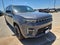 2026 Jeep Grand Wagoneer GRAND WAGONEER L SUMMIT OBSIDIAN 4X4