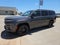 2026 Jeep Grand Wagoneer GRAND WAGONEER L SUMMIT OBSIDIAN 4X4