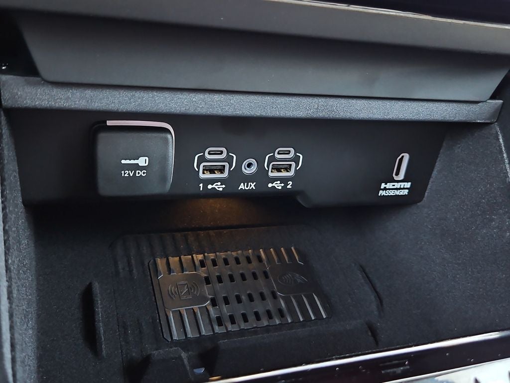 2026 Jeep Grand Wagoneer GRAND WAGONEER L SUMMIT OBSIDIAN 4X4