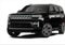 2027 Jeep Grand Wagoneer GRAND WAGONEER 4X2