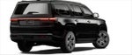 2027 Jeep Grand Wagoneer GRAND WAGONEER 4X2