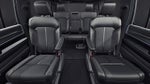 2027 Jeep Grand Wagoneer GRAND WAGONEER 4X2