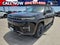 2026 Jeep Grand Wagoneer GRAND WAGONEER 85TH ANNIVERSARY EDITION 4X4