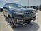 2026 Jeep Grand Wagoneer GRAND WAGONEER 85TH ANNIVERSARY EDITION 4X4
