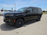 2026 Jeep Grand Wagoneer GRAND WAGONEER 85TH ANNIVERSARY EDITION 4X4
