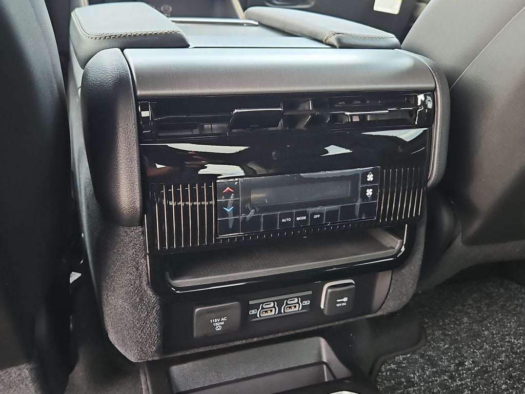 2026 Jeep Grand Wagoneer GRAND WAGONEER 85TH ANNIVERSARY EDITION 4X4