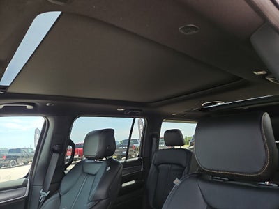 2026 Jeep Grand Wagoneer GRAND WAGONEER 85TH ANNIVERSARY EDITION 4X4