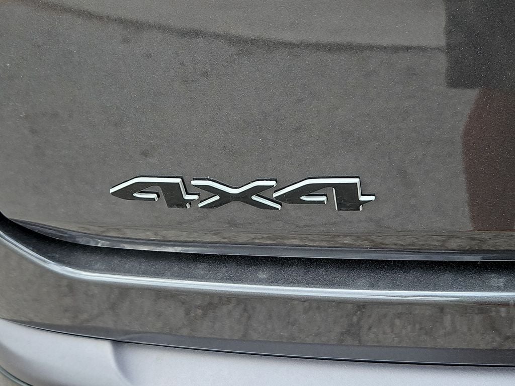 2026 Jeep Grand Wagoneer GRAND WAGONEER LIMITED RESERVE 4X4