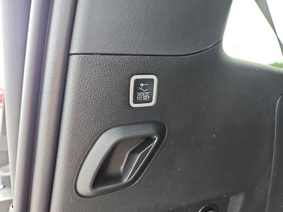 2026 Jeep Grand Wagoneer GRAND WAGONEER LIMITED RESERVE 4X4