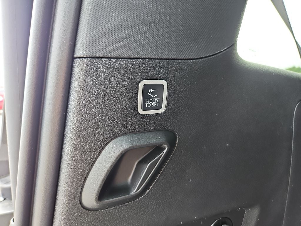 2026 Jeep Grand Wagoneer GRAND WAGONEER LIMITED RESERVE 4X4