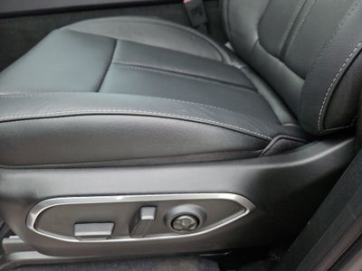 2026 Jeep Grand Wagoneer GRAND WAGONEER LIMITED RESERVE 4X4