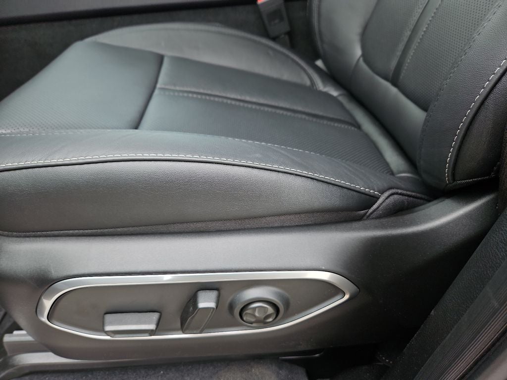 2026 Jeep Grand Wagoneer GRAND WAGONEER LIMITED RESERVE 4X4