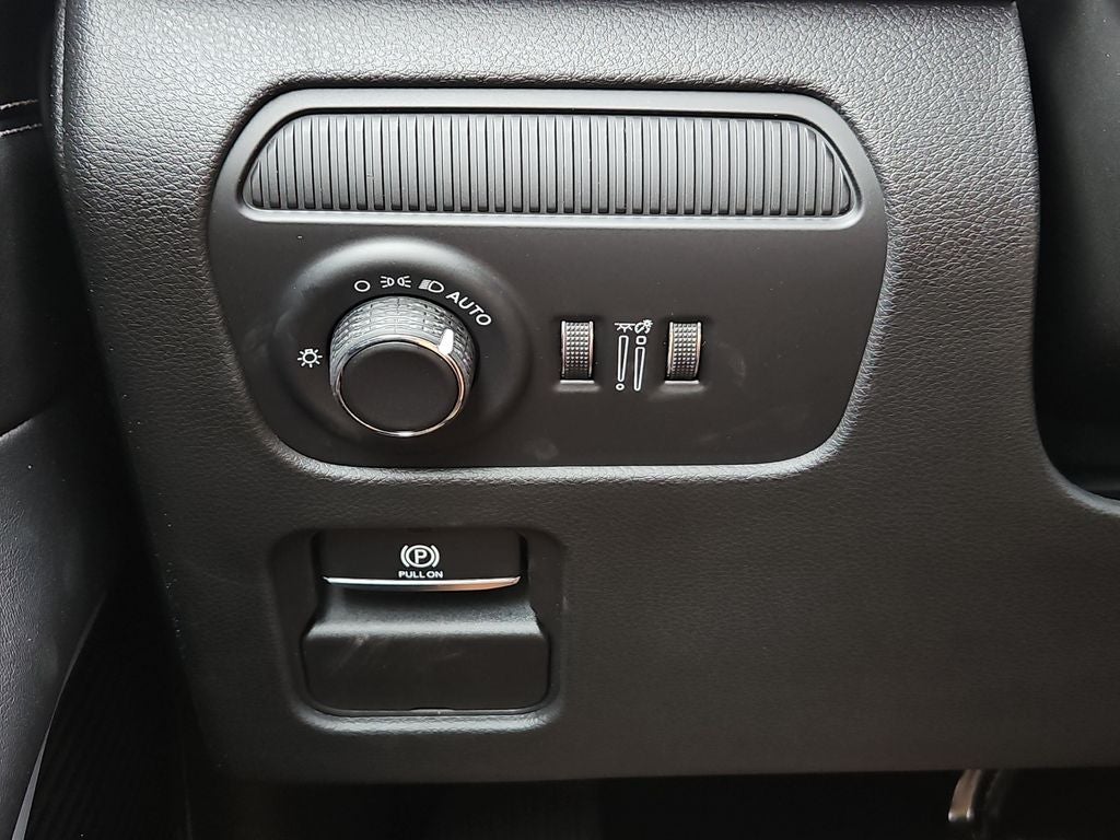 2026 Jeep Grand Wagoneer GRAND WAGONEER LIMITED RESERVE 4X4