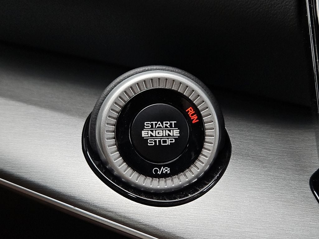 2026 Jeep Grand Wagoneer GRAND WAGONEER LIMITED RESERVE 4X4