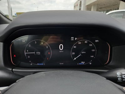 2026 Jeep Grand Wagoneer GRAND WAGONEER LIMITED RESERVE 4X4