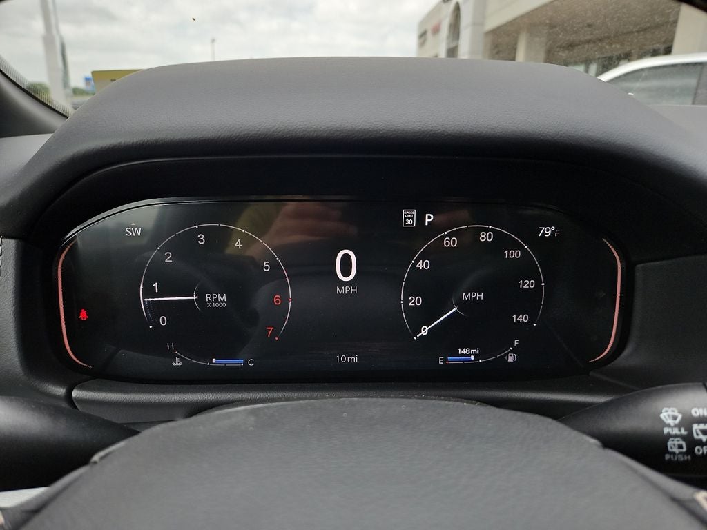 2026 Jeep Grand Wagoneer GRAND WAGONEER LIMITED RESERVE 4X4