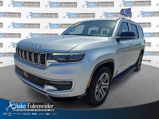 2023 Jeep Wagoneer Series II 4x4