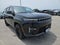 2026 Jeep Grand Wagoneer GRAND WAGONEER LIMITED RESERVE 4X4