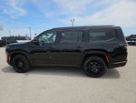 2026 Jeep Grand Wagoneer GRAND WAGONEER LIMITED RESERVE 4X4