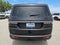 2026 Jeep Grand Wagoneer GRAND WAGONEER LIMITED RESERVE 4X4