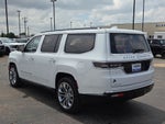 2023 Jeep Grand Wagoneer Series II