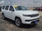 2023 Jeep Grand Wagoneer Series II