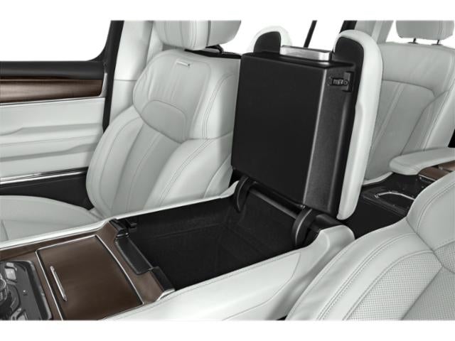 2022 Jeep Grand Wagoneer Series III 4x4