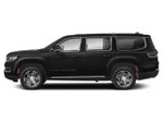 2022 Jeep Grand Wagoneer Series III 4x4