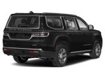 2022 Jeep Grand Wagoneer Series III 4x4