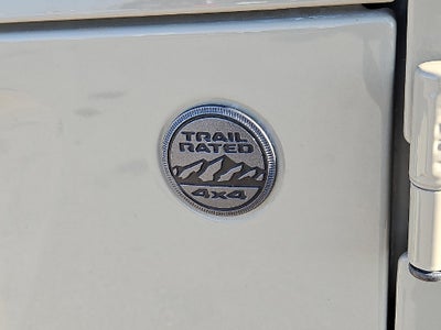 2022 Jeep Gladiator Sport S 4x4