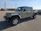2022 Jeep Gladiator Sport S 4x4